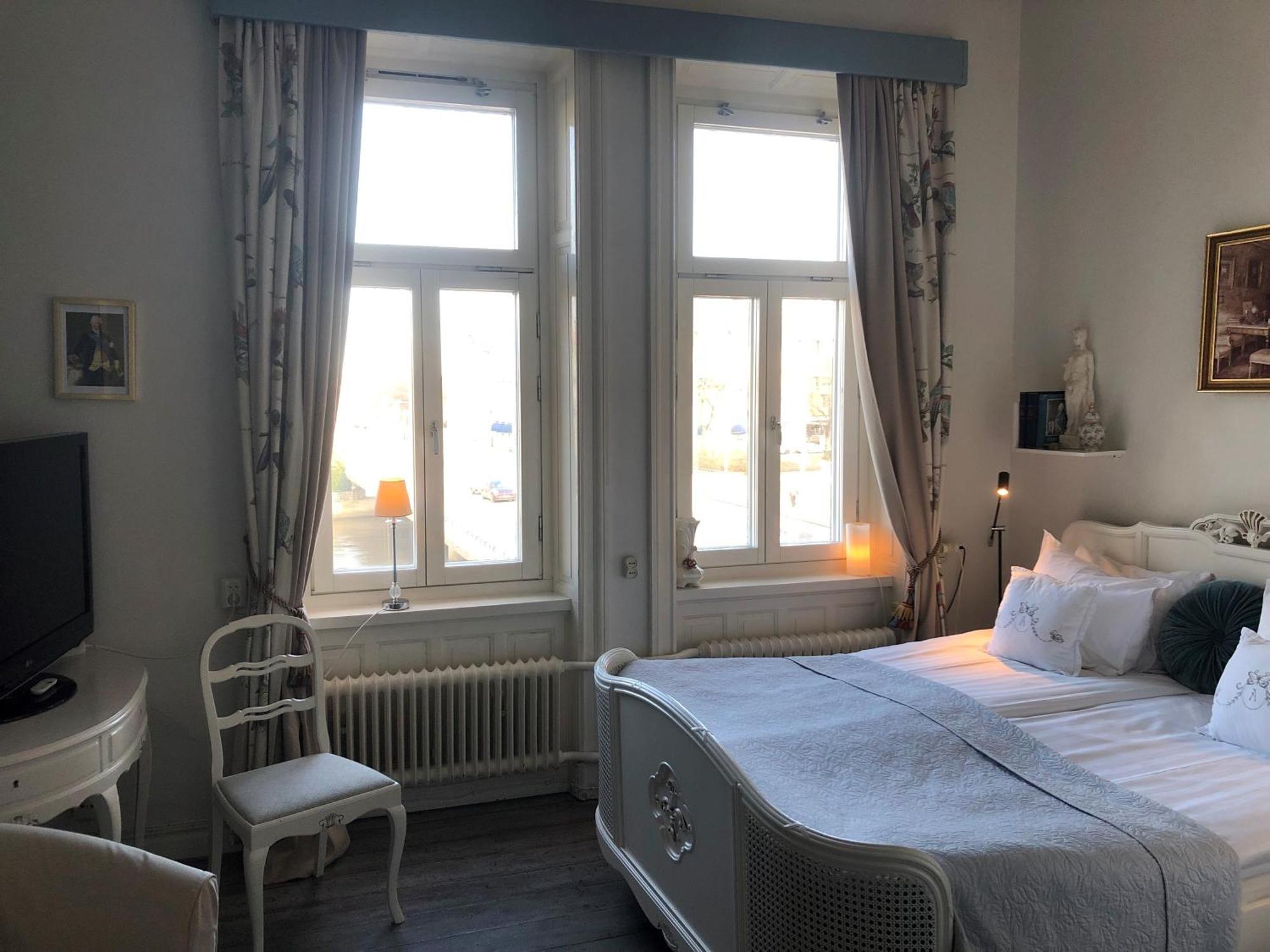 Strand Hotel Norrköping Esterno foto